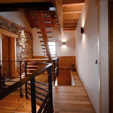 Un R De Memises Thollon-les-Memises Exterior foto
