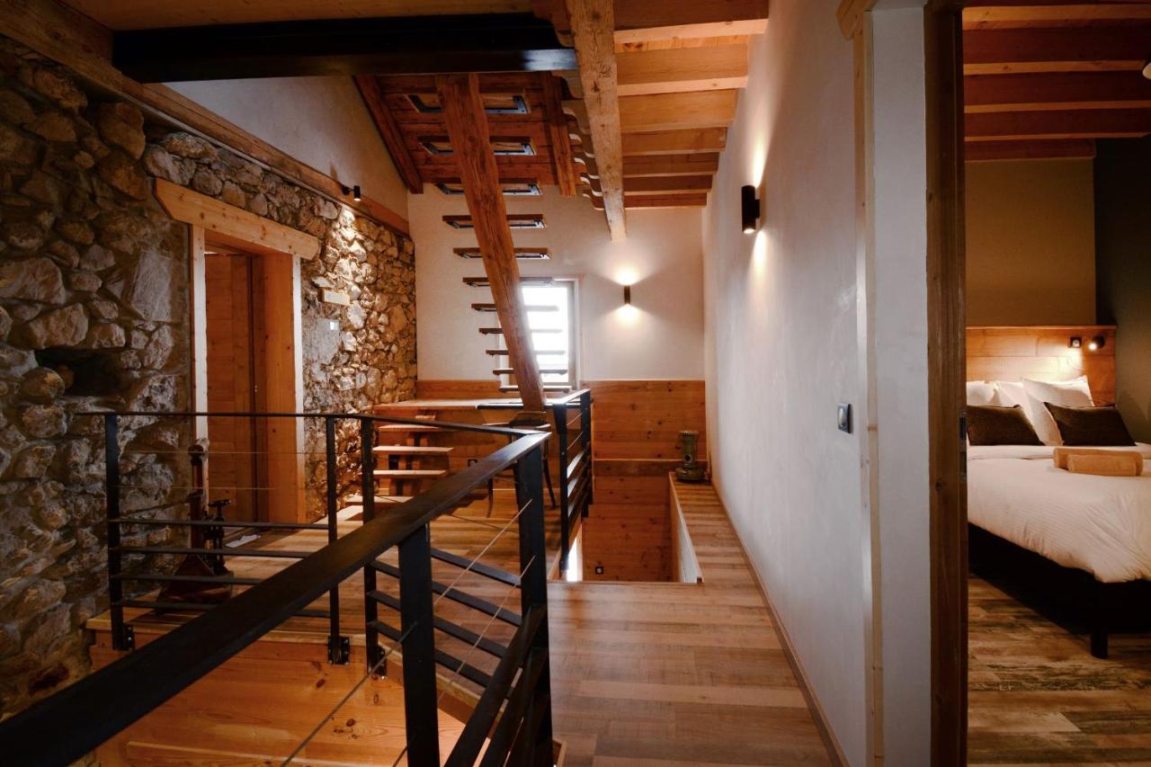 Un R De Memises Thollon-les-Memises Exterior foto